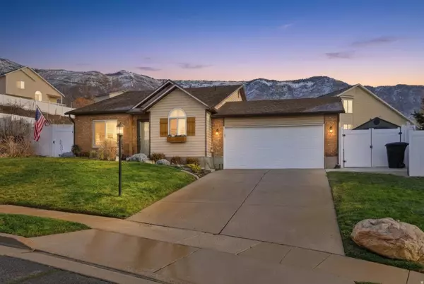 3378 N 375 E, North Ogden, UT 84414