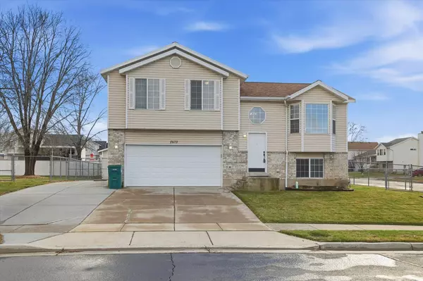 2673 W 3900 S, Roy, UT 84067