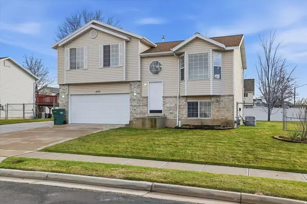 2673 W 3900 S, Roy, UT 84067