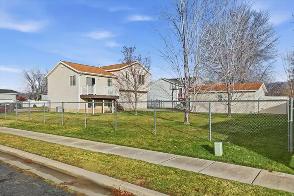 2673 W 3900 S, Roy, UT 84067