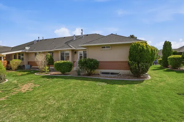 5371 S 600 E, South Ogden, UT 84405