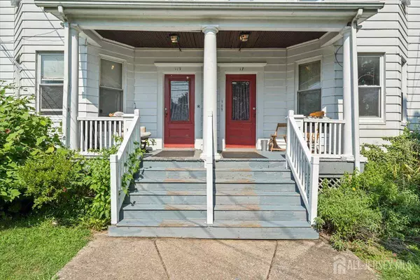 117-119 N 3rd AVE, Highland Park, NJ 08904