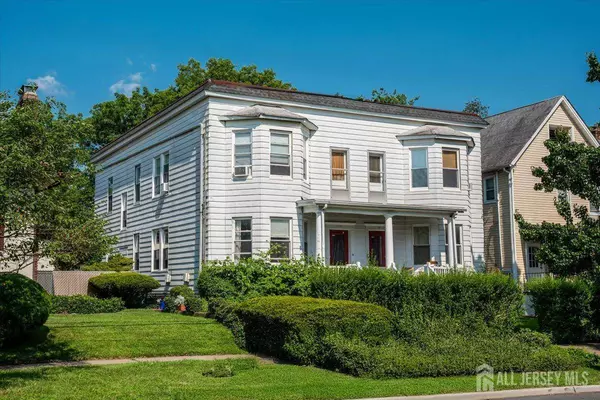 117-119 N 3rd AVE, Highland Park, NJ 08904