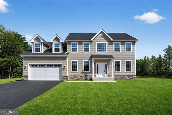 322 PENNINGTON ROCKY RD