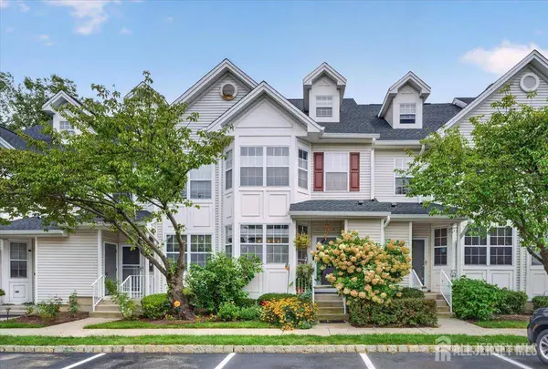 1008 Blossom CIR, South Brunswick, NJ 08810