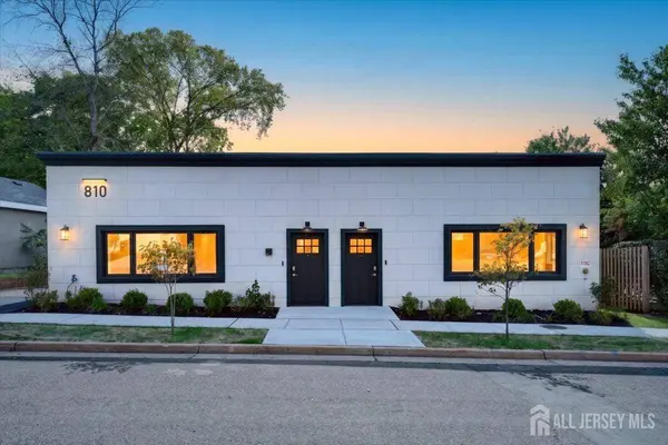 810 N 2nd AVE #4, Highland Park, NJ 08904