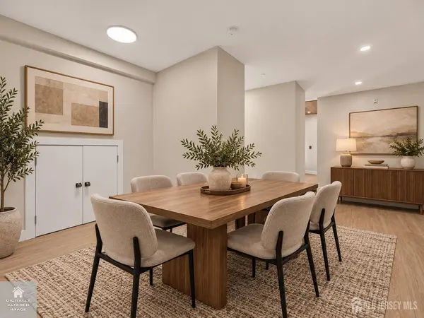 810 N 2nd AVE #1, Highland Park, NJ 08904