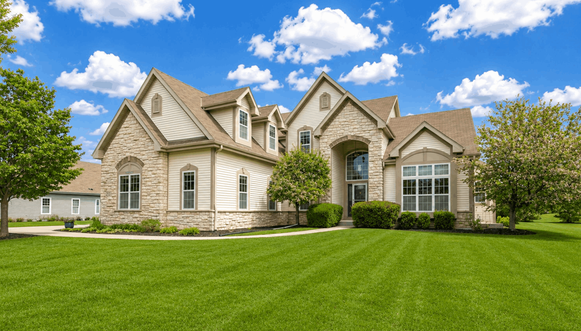 Menomonee Falls Homes for Sale - The Borowski Group