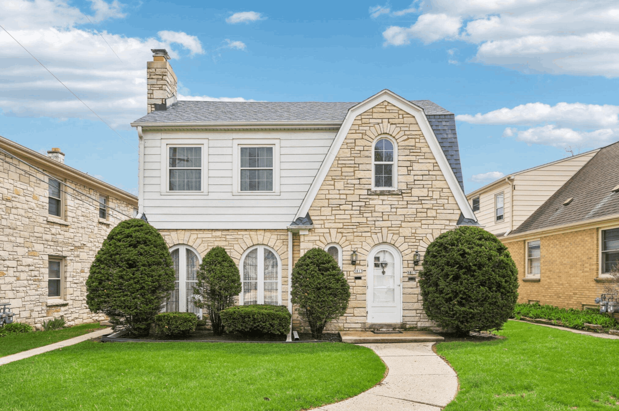 West Allis Homes for Sale - The Borowski Group