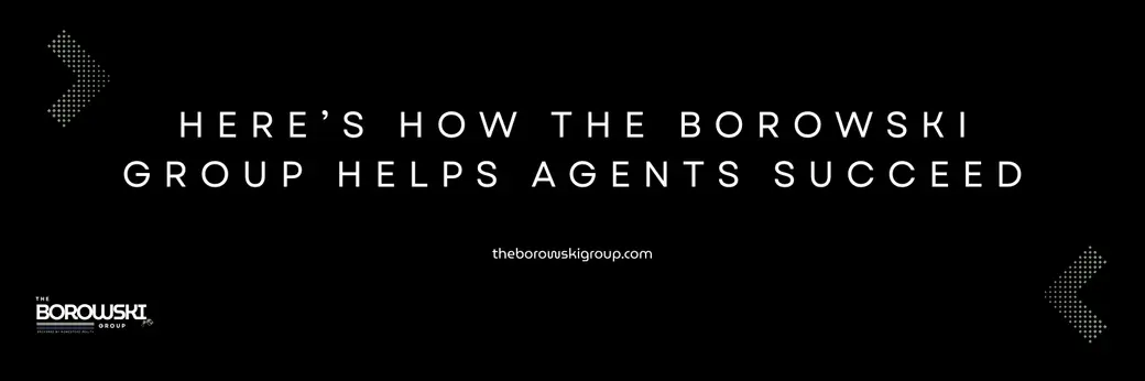 For Struggling Agents Who Need Leads Why Struggling Agents Transform Their Business After Joining The Borowski Group