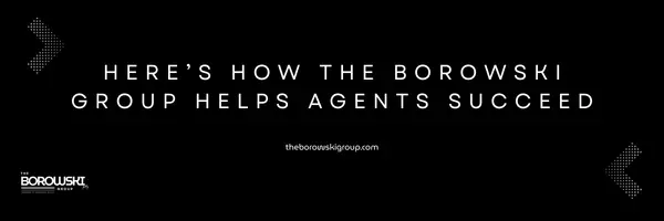 For Struggling Agents Who Need Leads Why Struggling Agents Transform Their Business After Joining The Borowski Group,The Borowski Group