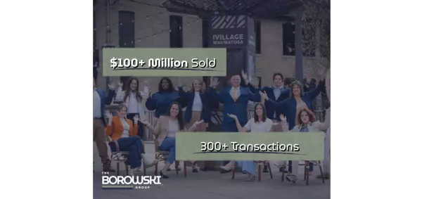 Becoming a Real Estate Agent in Wisconsin — and Why Joining the Right Team Changes Everything,The Borowski Group