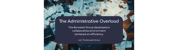 Stop Drowning in Admin: Why Systems Matter More Than Hustle