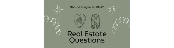 Should I Buy in an HOA? What Wisconsin Buyers Need to Know,The Borowski Group