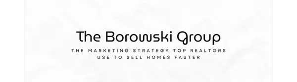 The Marketing Strategy Top Realtors Use to Sell Homes Faster,The Borowski Group