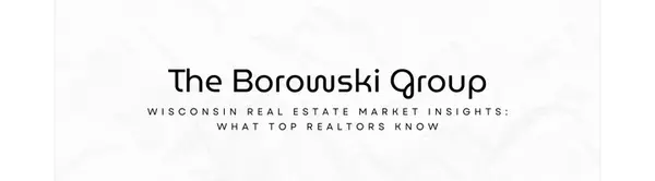 Wisconsin Real Estate Market Insights: What Top Realtors Know