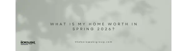 What Is My Home Worth in Spring 2026? A Milwaukee Seller's Guide