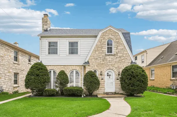 West Allis Homes for Sale - The Borowski Group