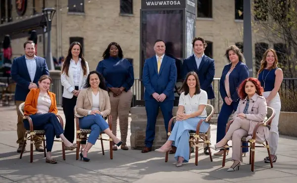 Who is Milwaukee's Top Producing Real Estate Team