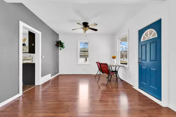 403 E Bolivar Ave, Milwaukee, WI 53207