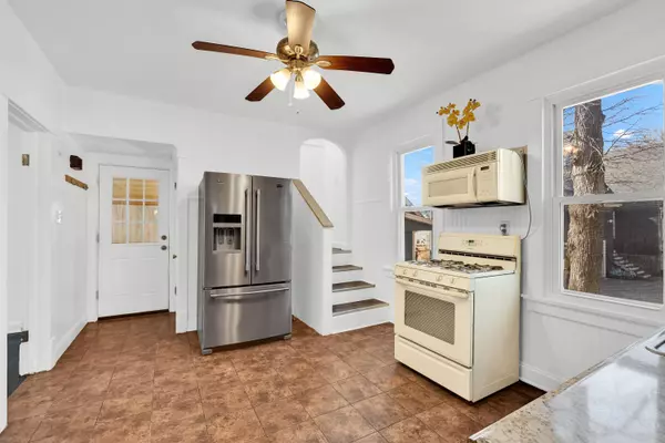 403 E Bolivar Ave, Milwaukee, WI 53207