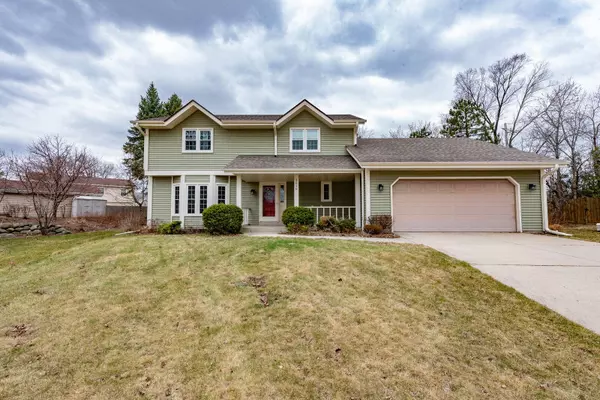 2519 W Manchester Ave, Milwaukee, WI 53221