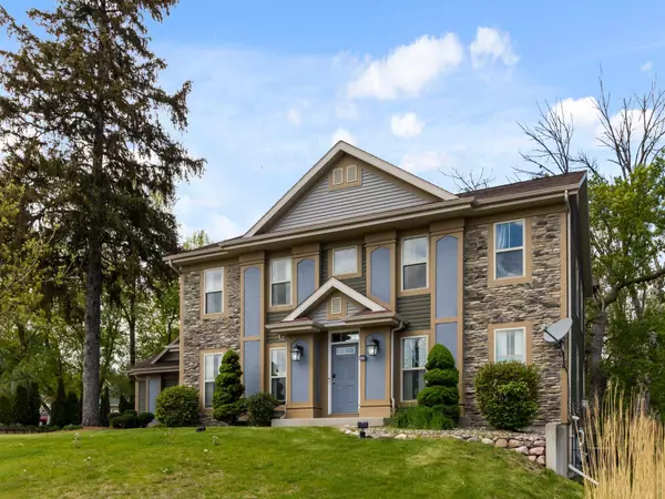 9318 W Mt Zion Dr, Milwaukee, WI 53224