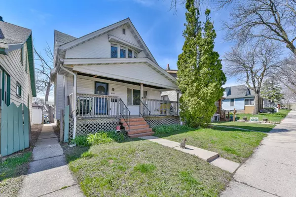 525 S 75th St, Milwaukee, WI 53214