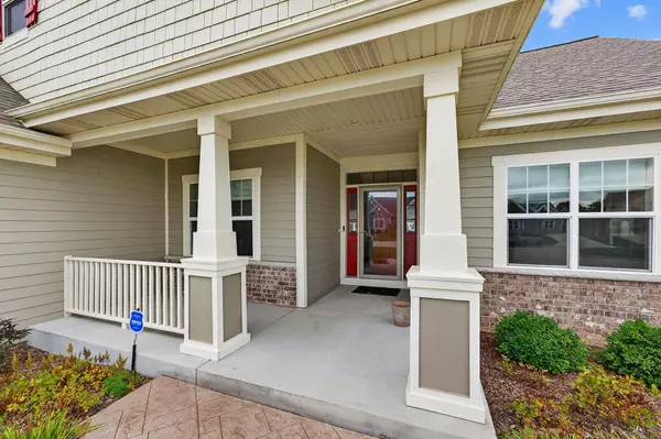 N88W18601 Duke St, Menomonee Falls, WI 53051