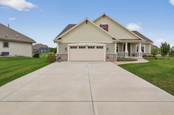 N88W18601 Duke St, Menomonee Falls, WI 53051