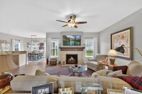 N88W18601 Duke St, Menomonee Falls, WI 53051