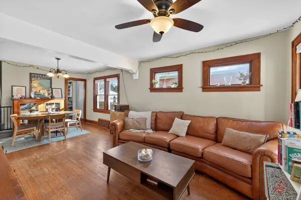 216 N 63RD St, Milwaukee, WI 53213