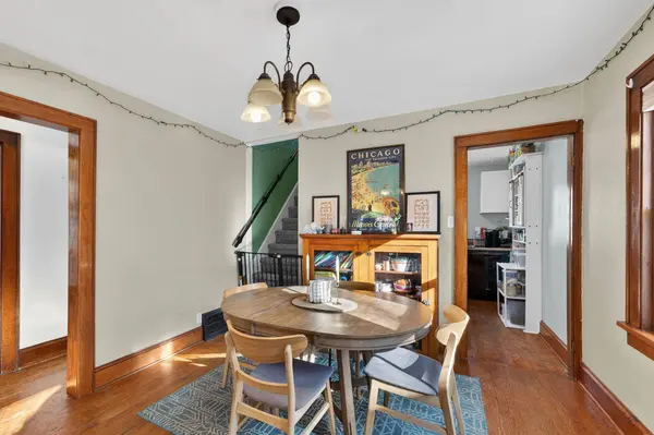 216 N 63RD St, Milwaukee, WI 53213