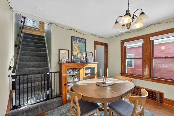 216 N 63RD St, Milwaukee, WI 53213