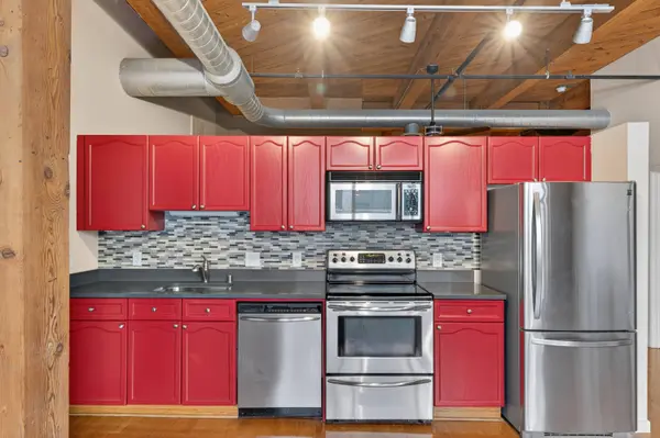 234 E Reservoir Ave Unit 203, Milwaukee, WI 53212