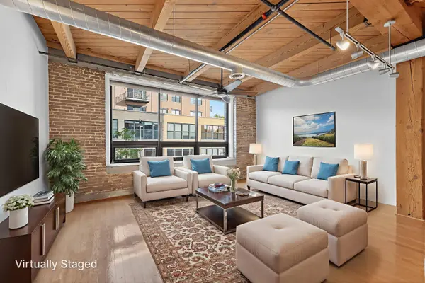 234 E Reservoir Ave Unit 203, Milwaukee, WI 53212