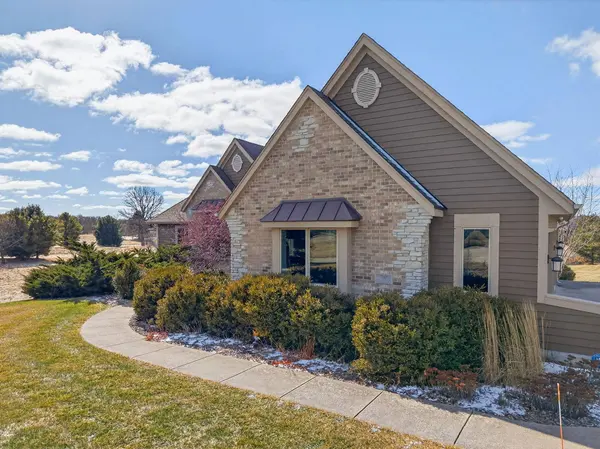 N60W27257 Trappers Run, Merton, WI 53089