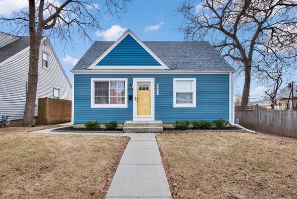 8441 W Lisbon Ave, Milwaukee, WI 53222