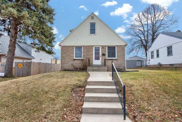 1729 Madison Ave, South Milwaukee, WI 53172