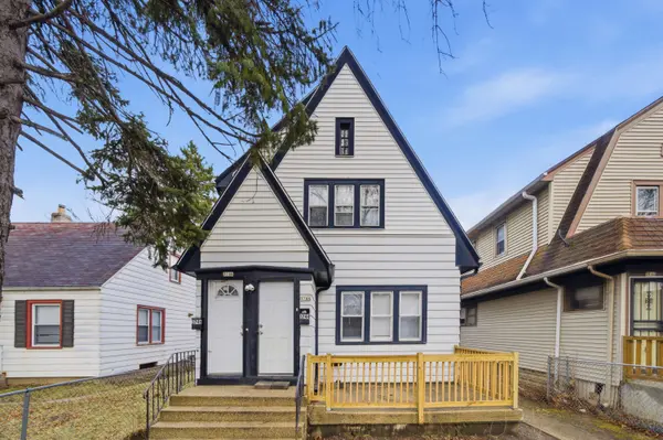 3744 N 39th St Unit 3746, Milwaukee, WI 53216