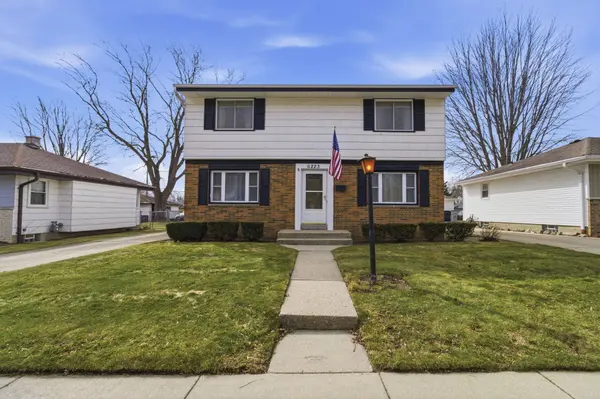 6223 W Hustis St, Milwaukee, WI 53223