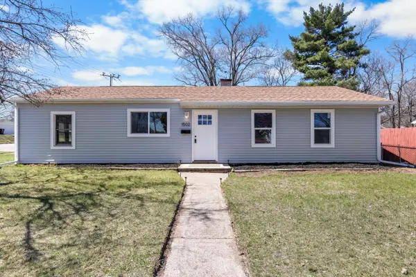 1502 Grant St, Beloit, WI 53511