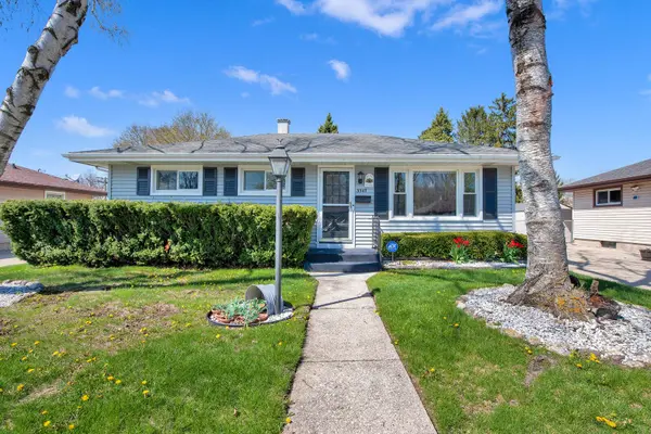 3347 Drexell Ave, Racine, WI 53403