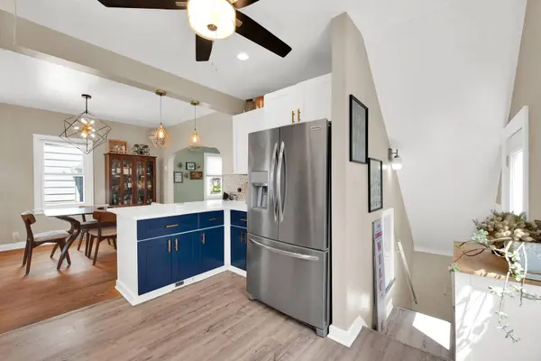 3725 S Logan Ave, Milwaukee, WI 53207