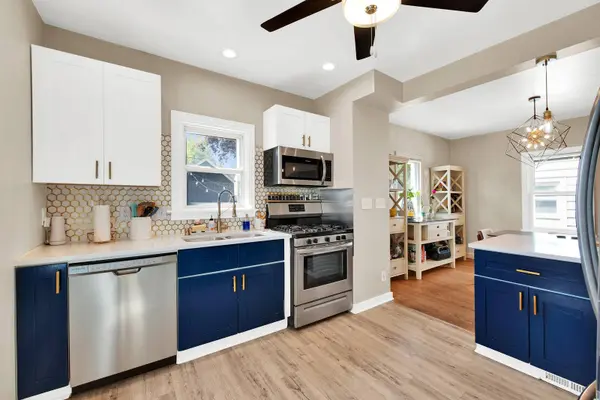 3725 S Logan Ave, Milwaukee, WI 53207