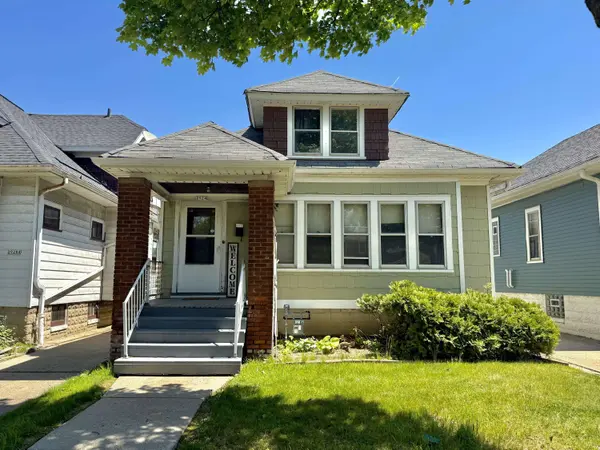 2924 N 60th St, Milwaukee, WI 53210