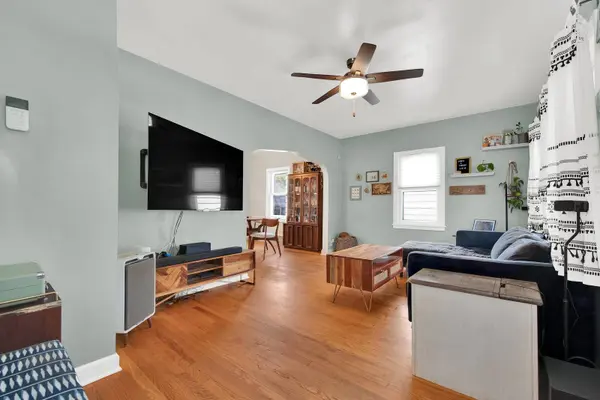3725 S Logan Ave, Milwaukee, WI 53207