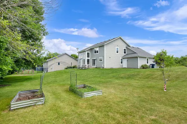 9493 N Michael Ct, Milwaukee, WI 53224