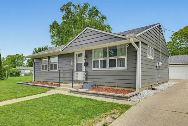6526 W Burdick Ave, Milwaukee, WI 53219