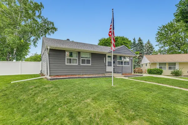 6526 W Burdick Ave, Milwaukee, WI 53219